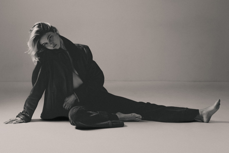 Photo of model Gracie Rae - ID 736791