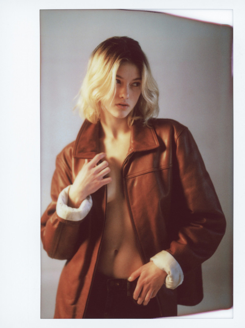 Photo of model Gracie Rae - ID 736793