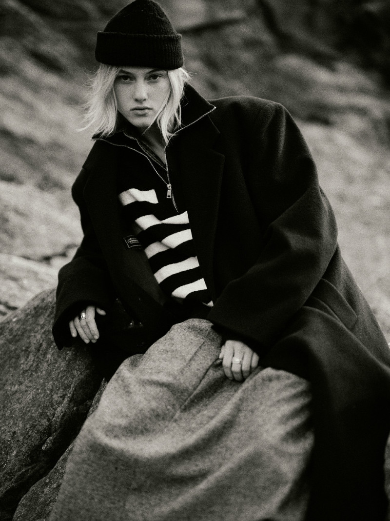 Photo of model Gracie Rae - ID 736801