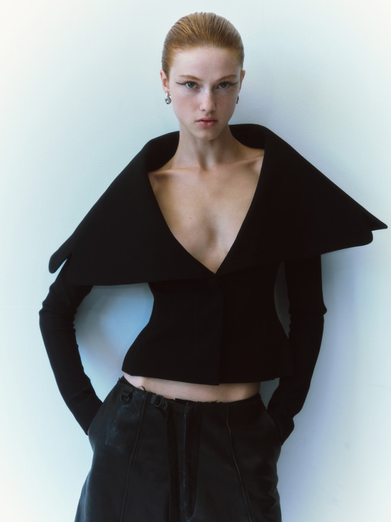Photo of model Gracie Rae - ID 736817