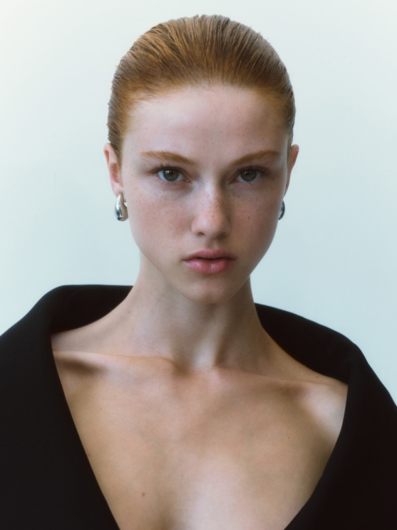 Photo of model Gracie Rae - ID 736818