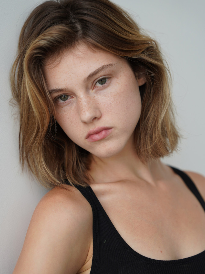 Photo of model Gracie Rae - ID 736824