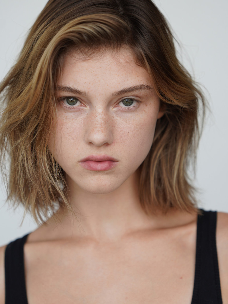 Photo of model Gracie Rae - ID 736825