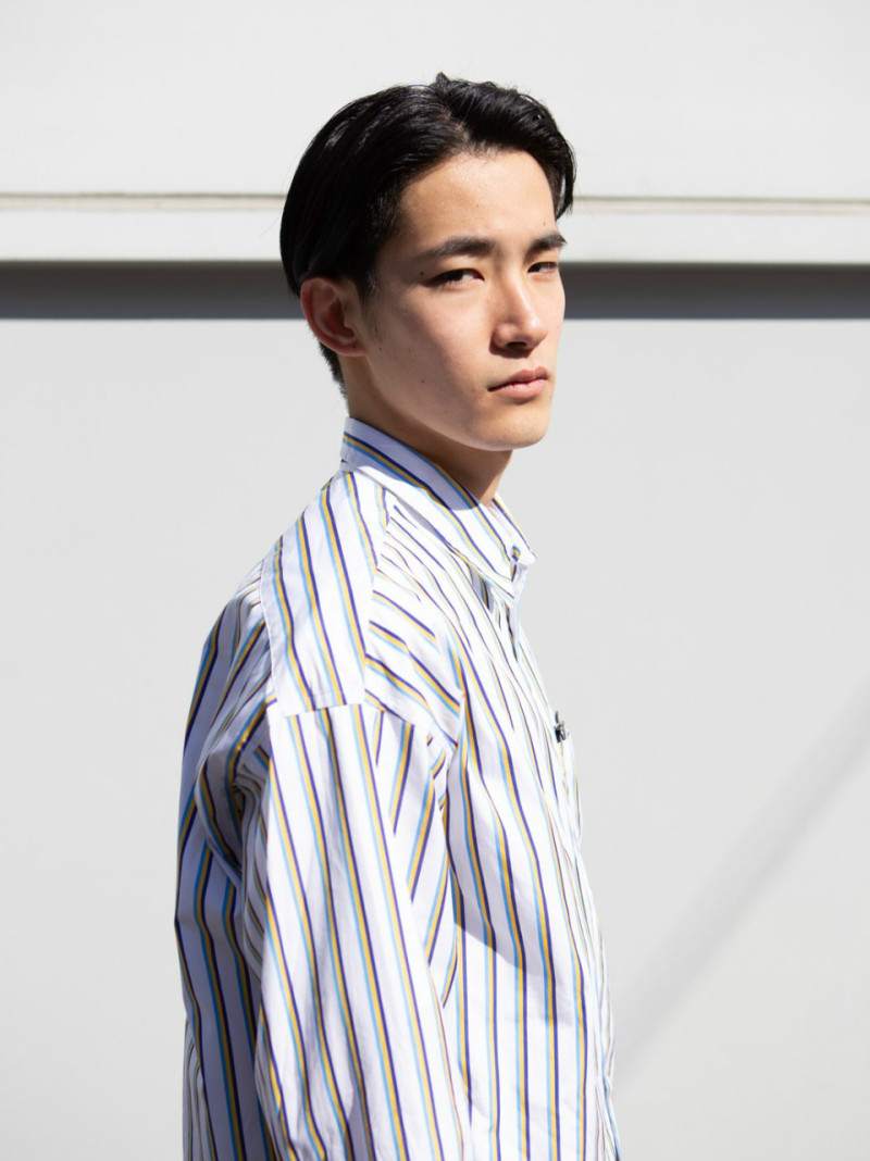 Photo of model Hikaru Takakamo - ID 736828