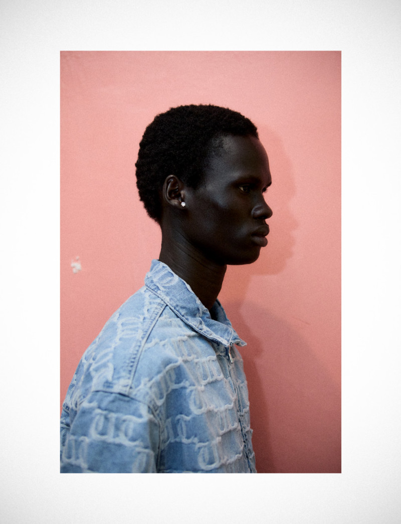 Photo of model Maluit Tony - ID 736835