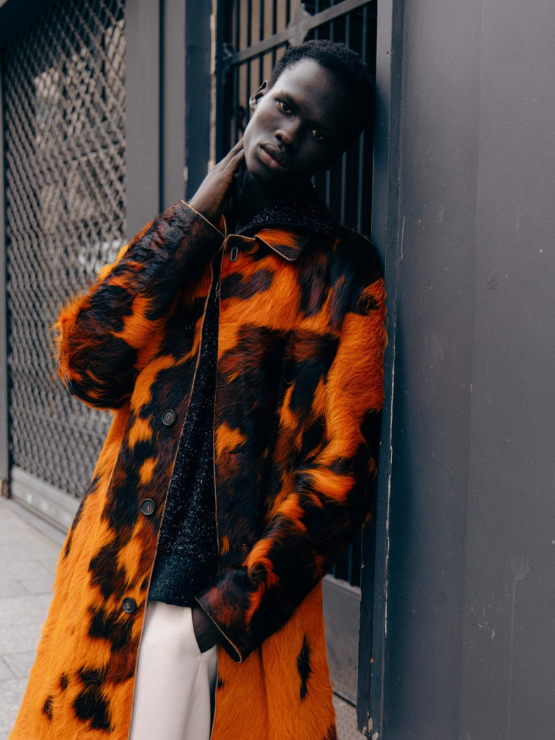Photo of model Maluit Tony - ID 736838