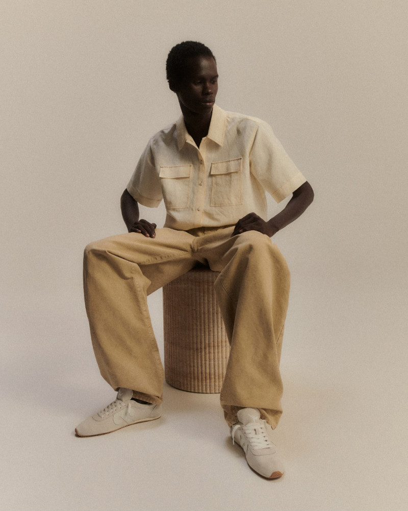 Photo of model Maluit Tony - ID 736840