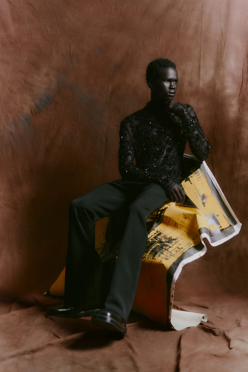 Photo of model Maluit Tony - ID 736845
