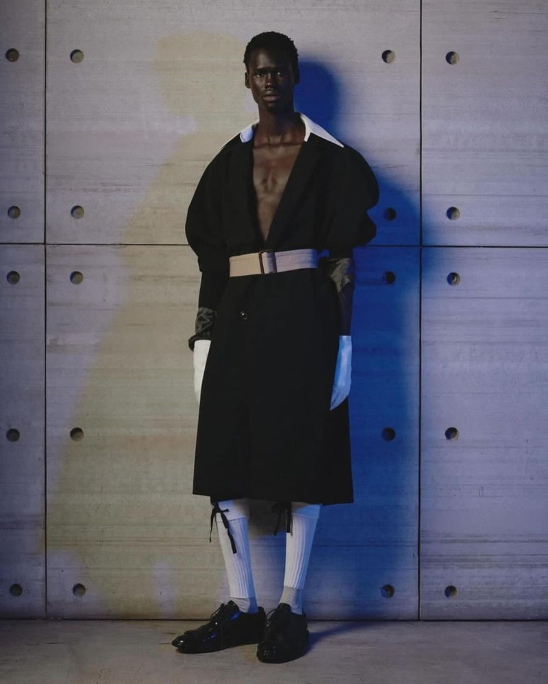 Photo of model Maluit Tony - ID 736846