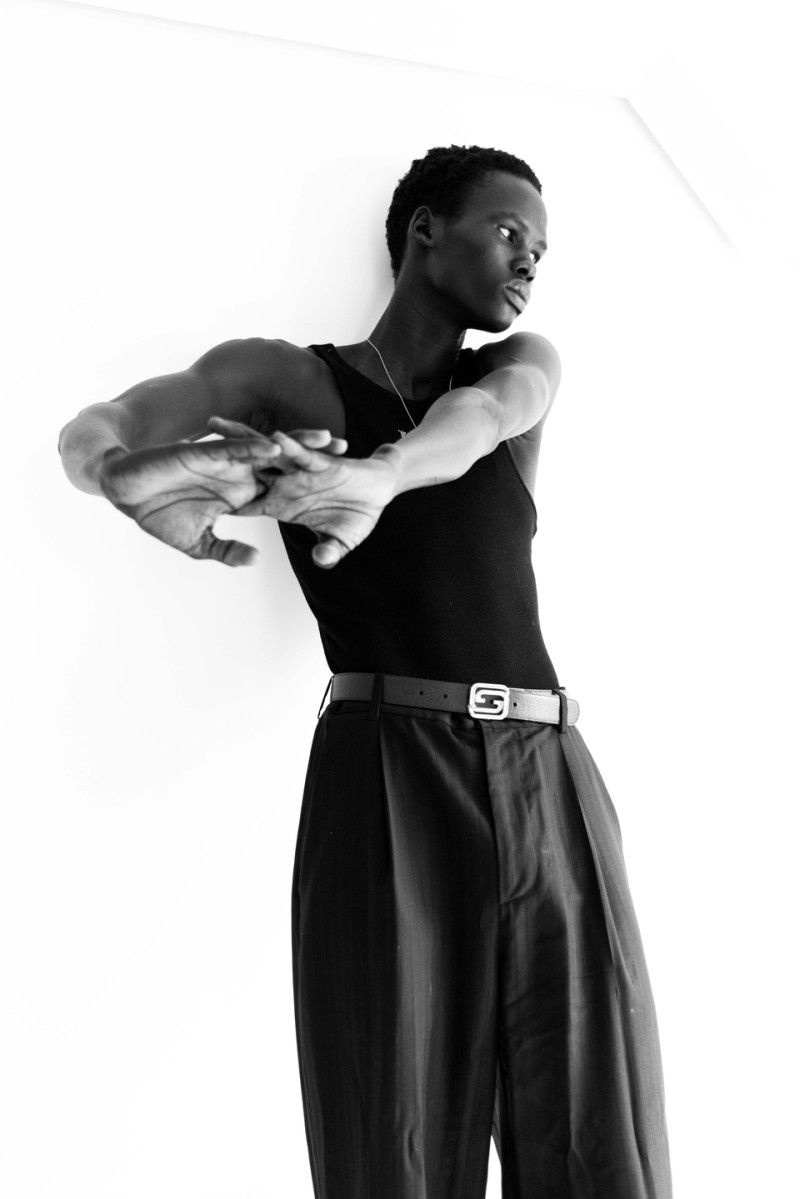 Photo of model Maluit Tony - ID 736849