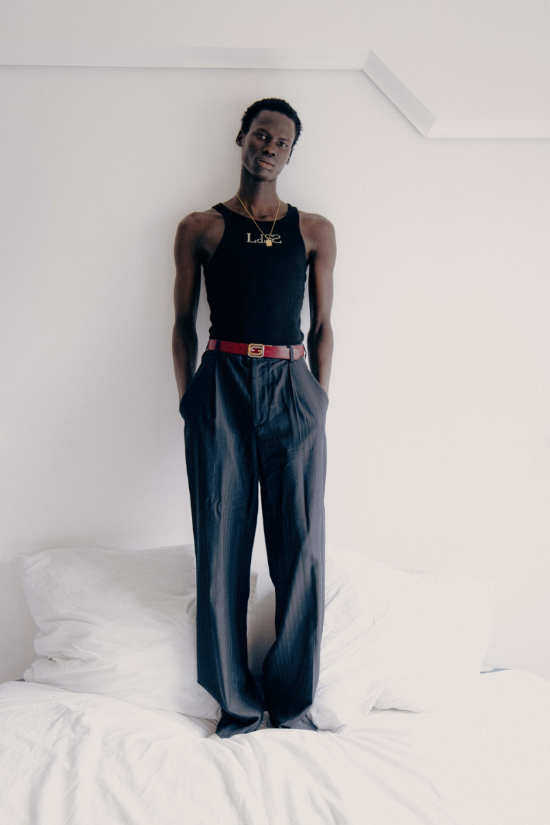 Photo of model Maluit Tony - ID 736850