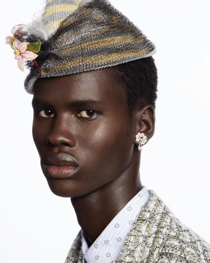 Photo of model Maluit Tony - ID 736851