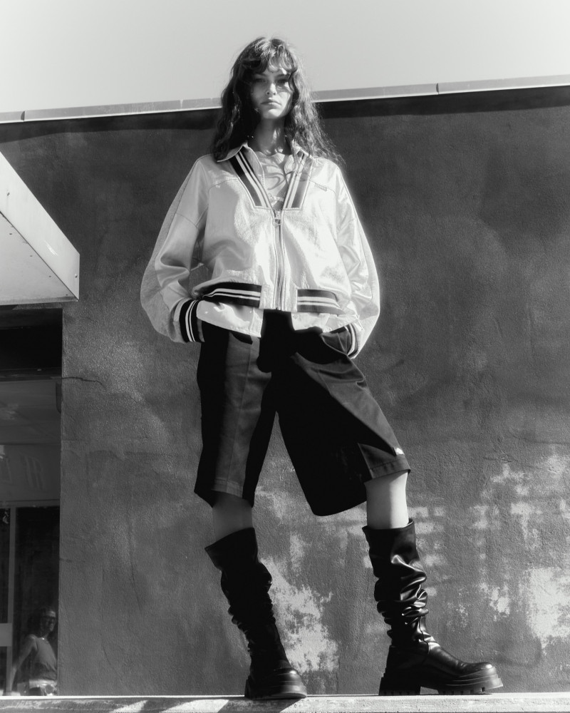 Photo of model Tara Dobric - ID 736856