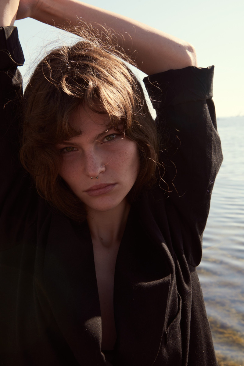 Photo of model Tara Dobric - ID 736857
