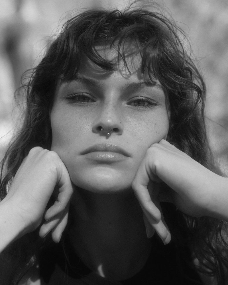 Photo of model Tara Dobric - ID 736859