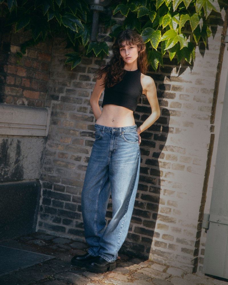 Photo of model Tara Dobric - ID 736861