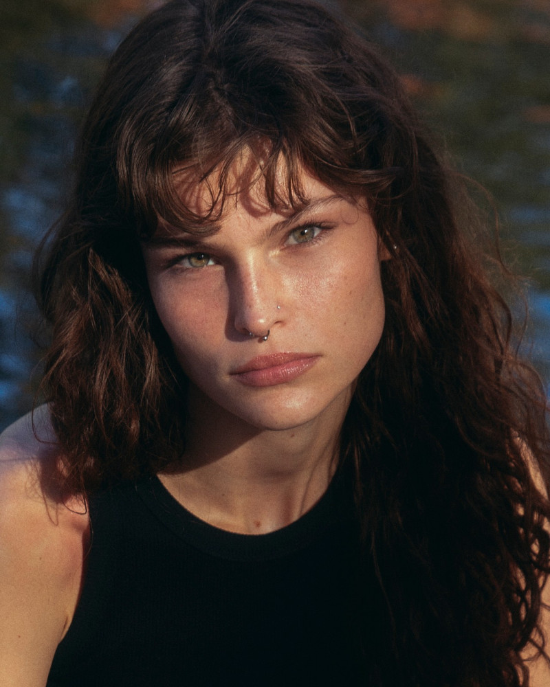 Photo of model Tara Dobric - ID 736863