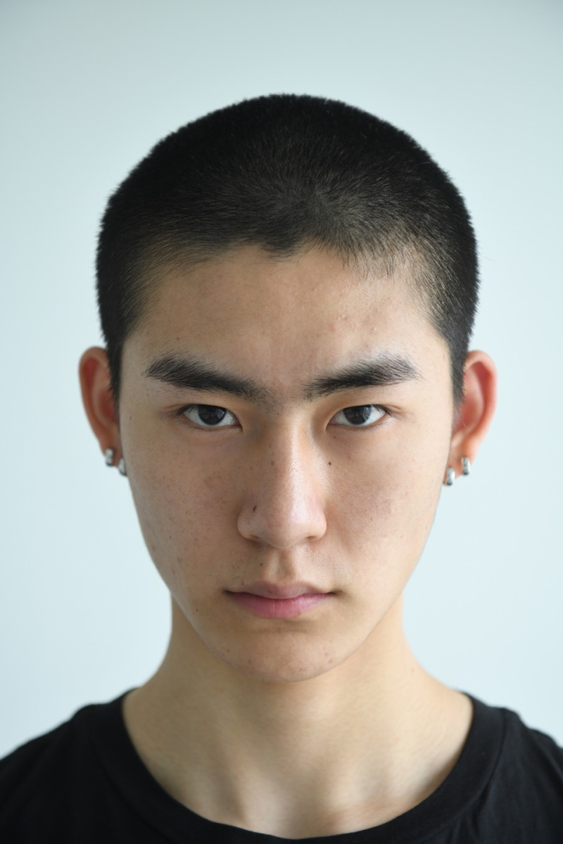 Photo of model Liang Jiyuan - ID 736887