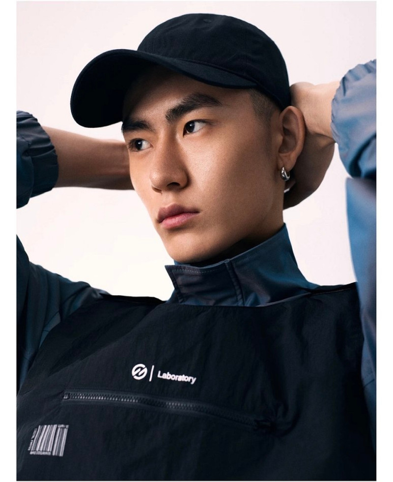 Photo of model Liang Jiyuan - ID 736888