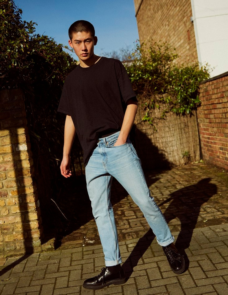 Photo of model Liang Jiyuan - ID 736890