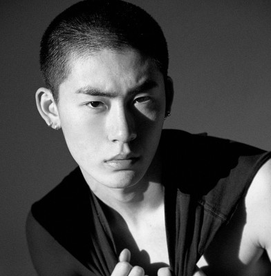 Liang Jiyuan
