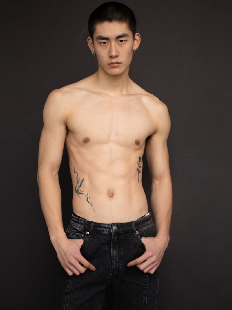 Photo of model Liang Jiyuan - ID 736902