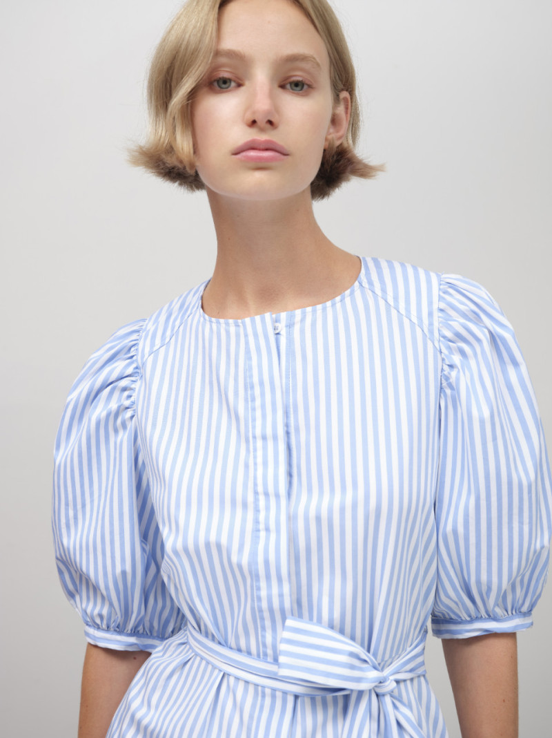 Photo of model Chimene Delrock - ID 736908