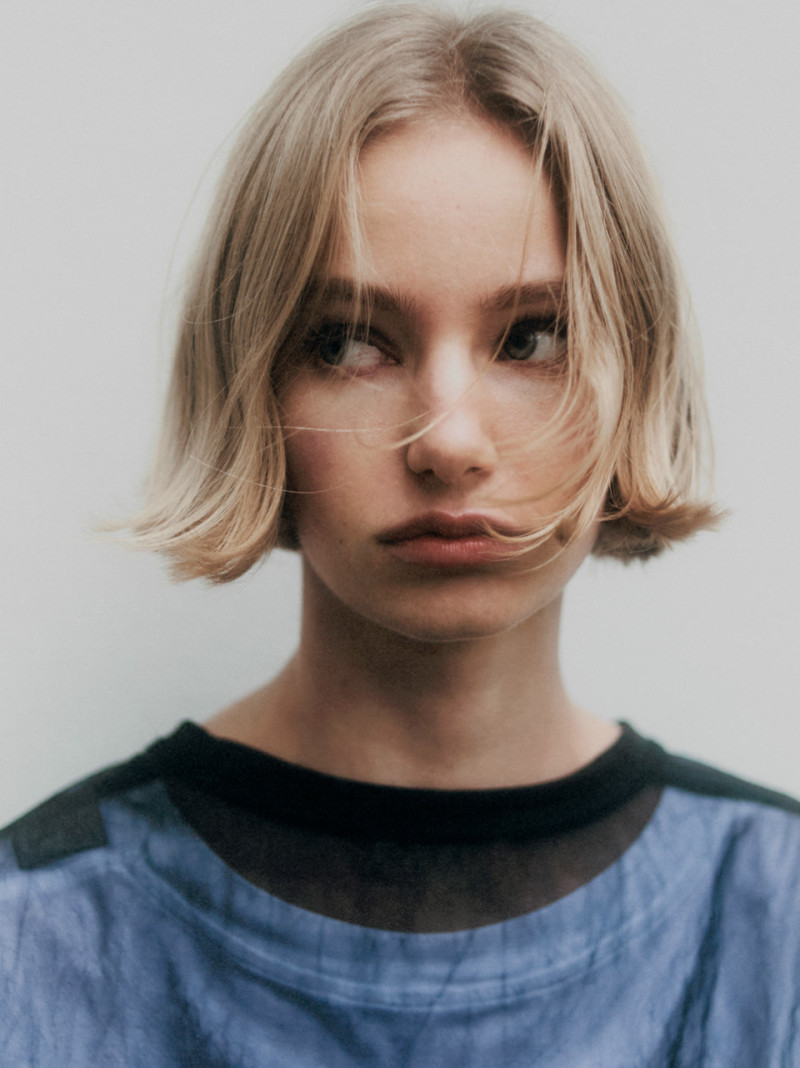 Photo of model Chimene Delrock - ID 736921