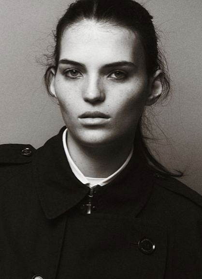 Photo of model Leah Risi - ID 736935