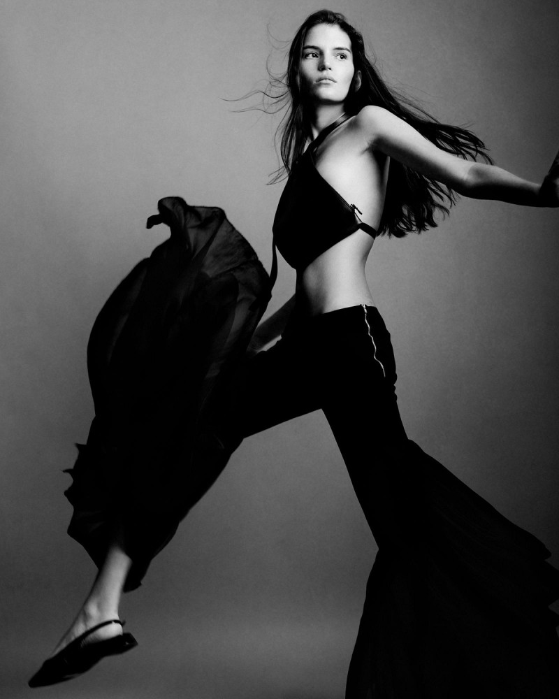 Photo of model Leah Risi - ID 736937