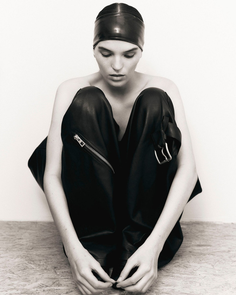 Photo of model Leah Risi - ID 736939