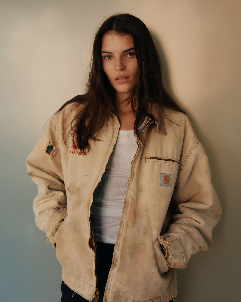 Photo of model Leah Risi - ID 736942