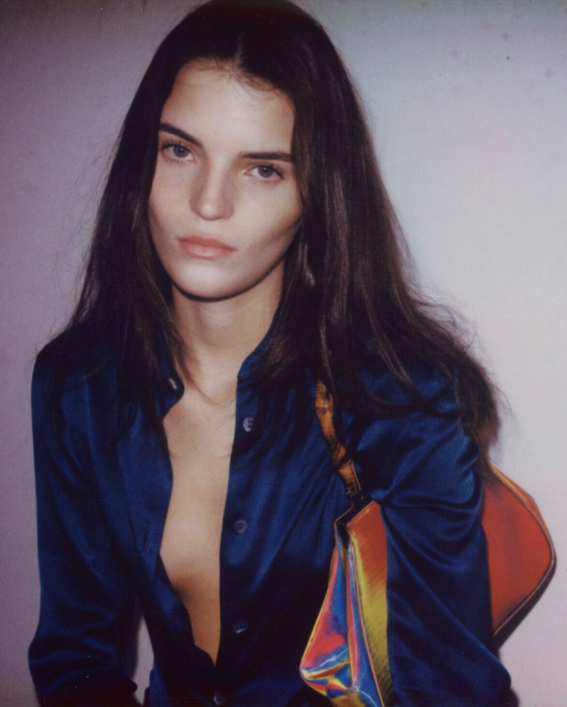 Photo of model Leah Risi - ID 736944