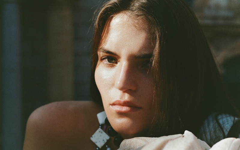 Photo of model Leah Risi - ID 736952