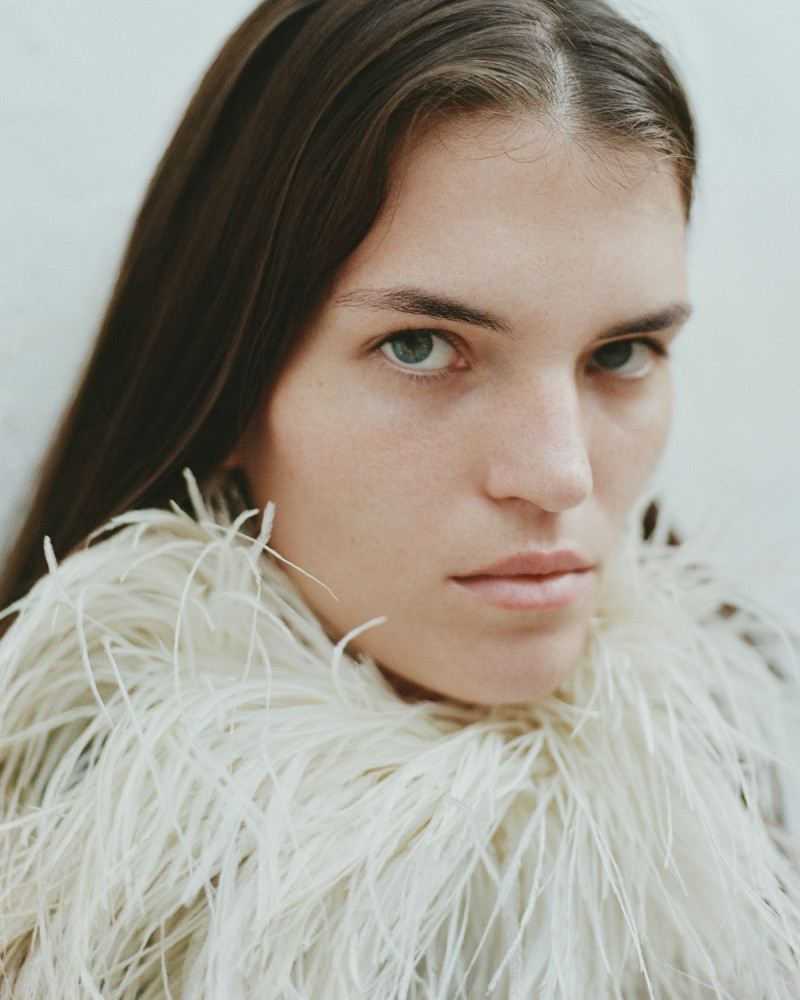 Photo of model Leah Risi - ID 736954