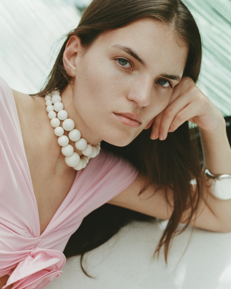 Photo of model Leah Risi - ID 736956