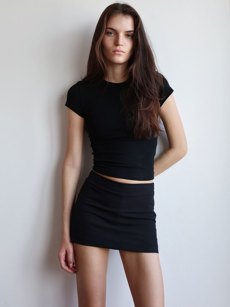 Photo of model Leah Risi - ID 736962