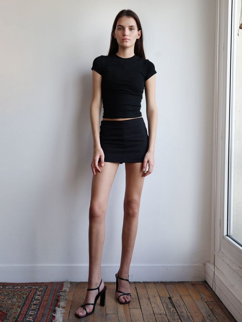 Photo of model Leah Risi - ID 736963
