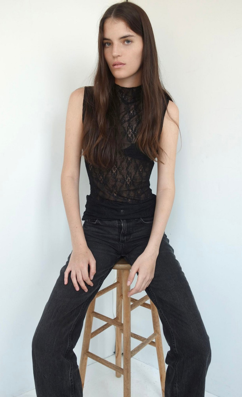 Photo of model Leah Risi - ID 736966