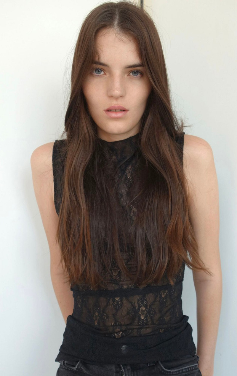 Photo of model Leah Risi - ID 736967