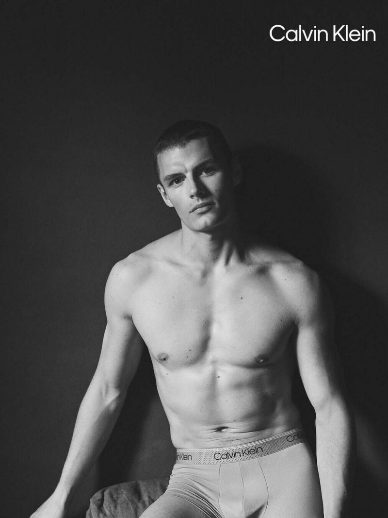 Photo of model Finley Prentice - ID 736974