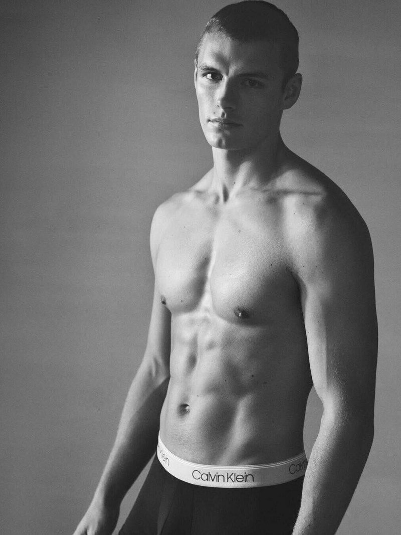 Photo of model Finley Prentice - ID 736976