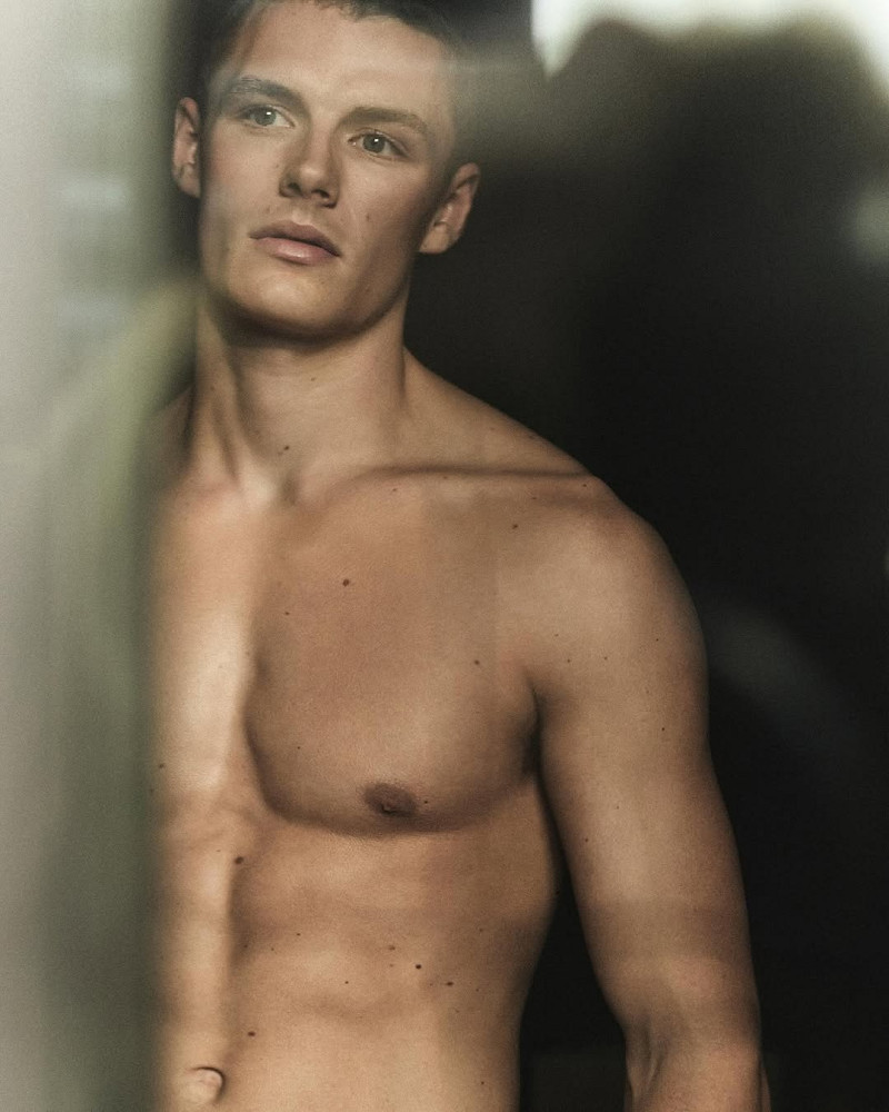 Photo of model Finley Prentice - ID 736977