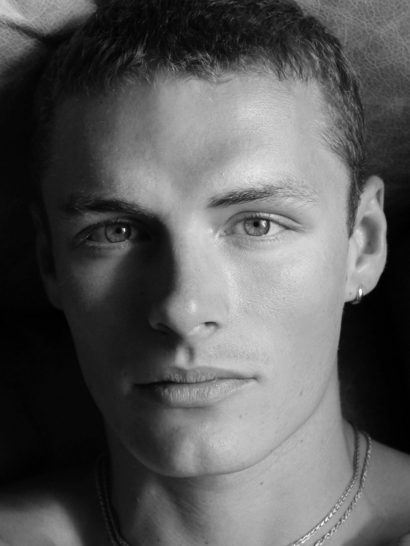 Photo of model Finley Prentice - ID 736978