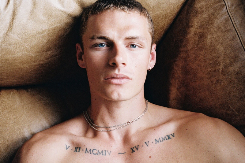 Photo of model Finley Prentice - ID 736989