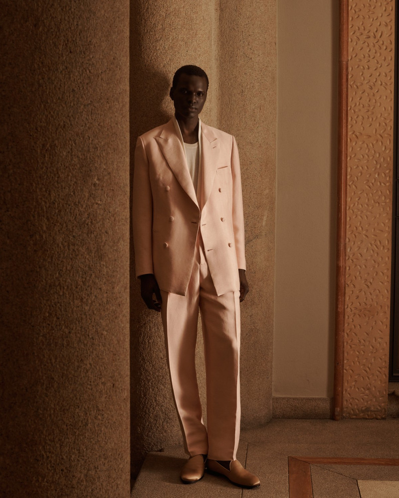 Photo of model Badhiel Lony Nyang - ID 736996