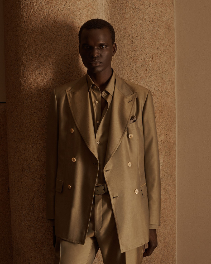 Photo of model Badhiel Lony Nyang - ID 736997