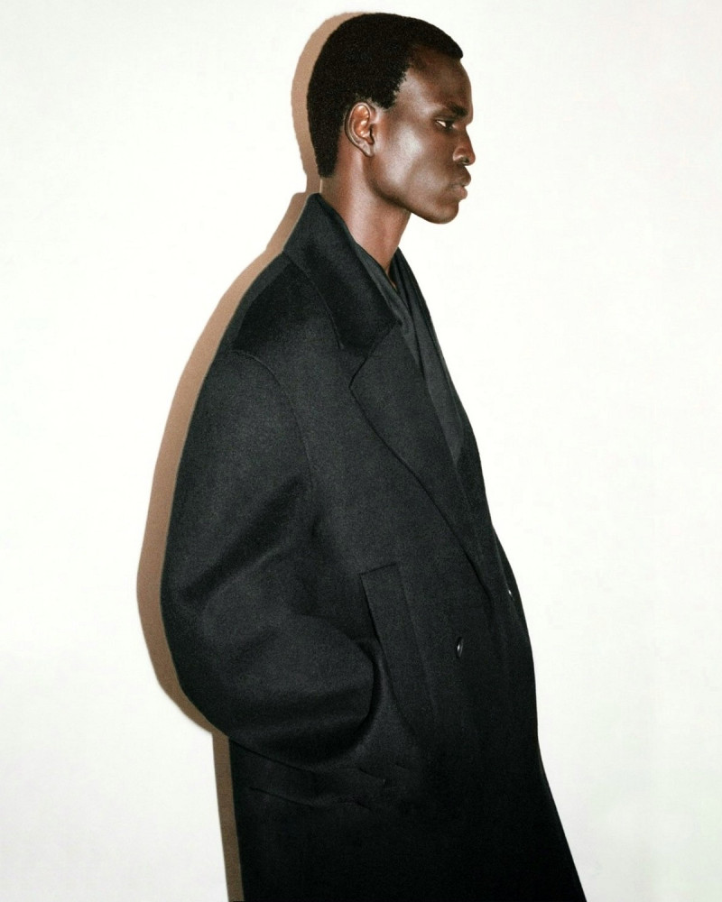 Photo of model Badhiel Lony Nyang - ID 736999