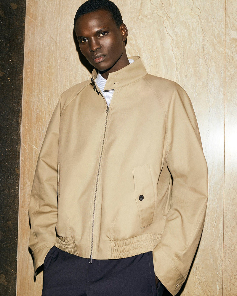 Photo of model Badhiel Lony Nyang - ID 737002