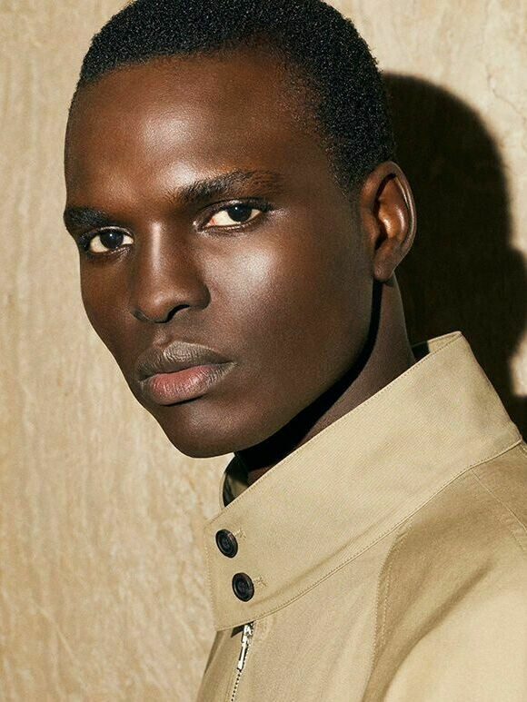 Photo of model Badhiel Lony Nyang - ID 737003